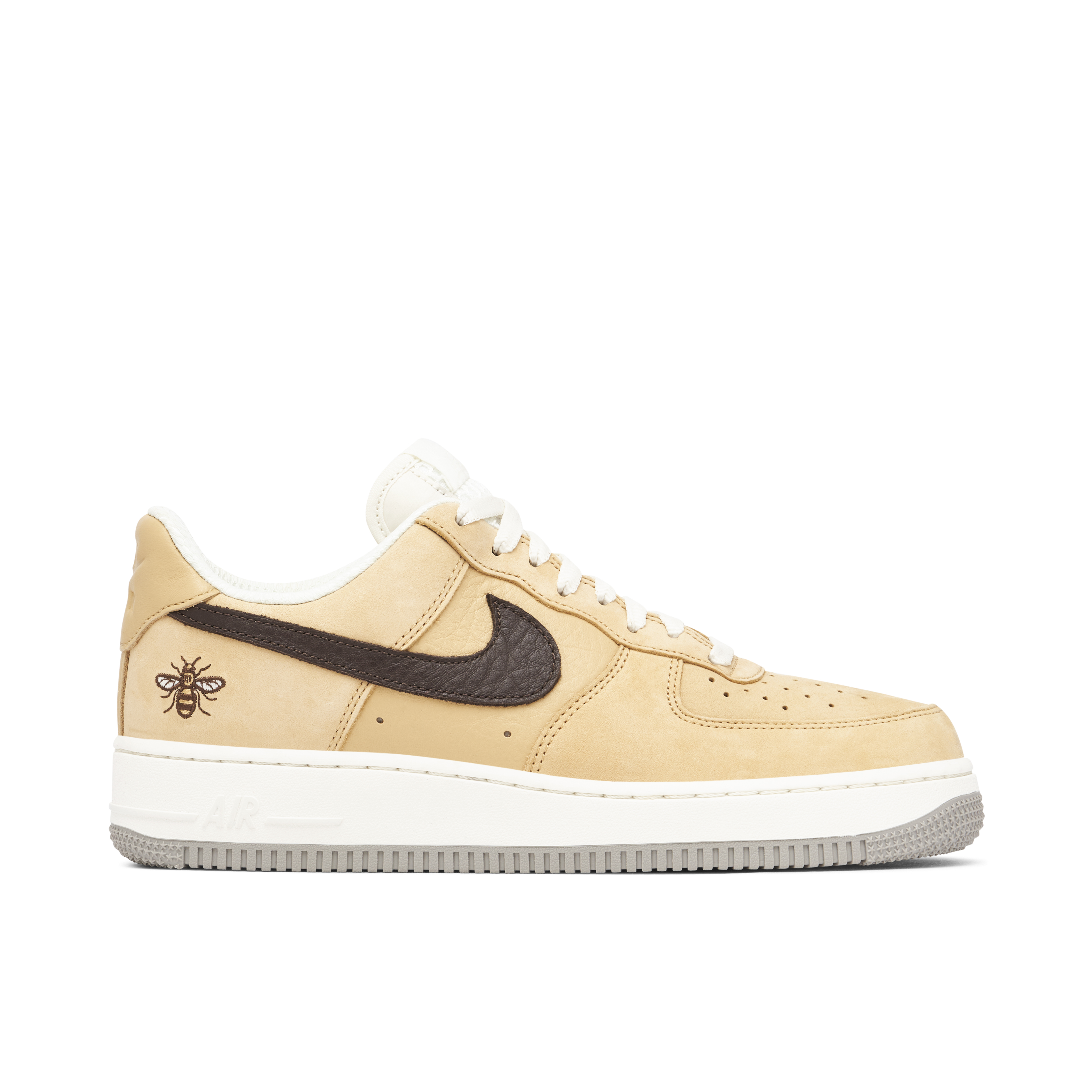 Nike Air Force 1 Manchester Bee | DC1939-200 | Laced