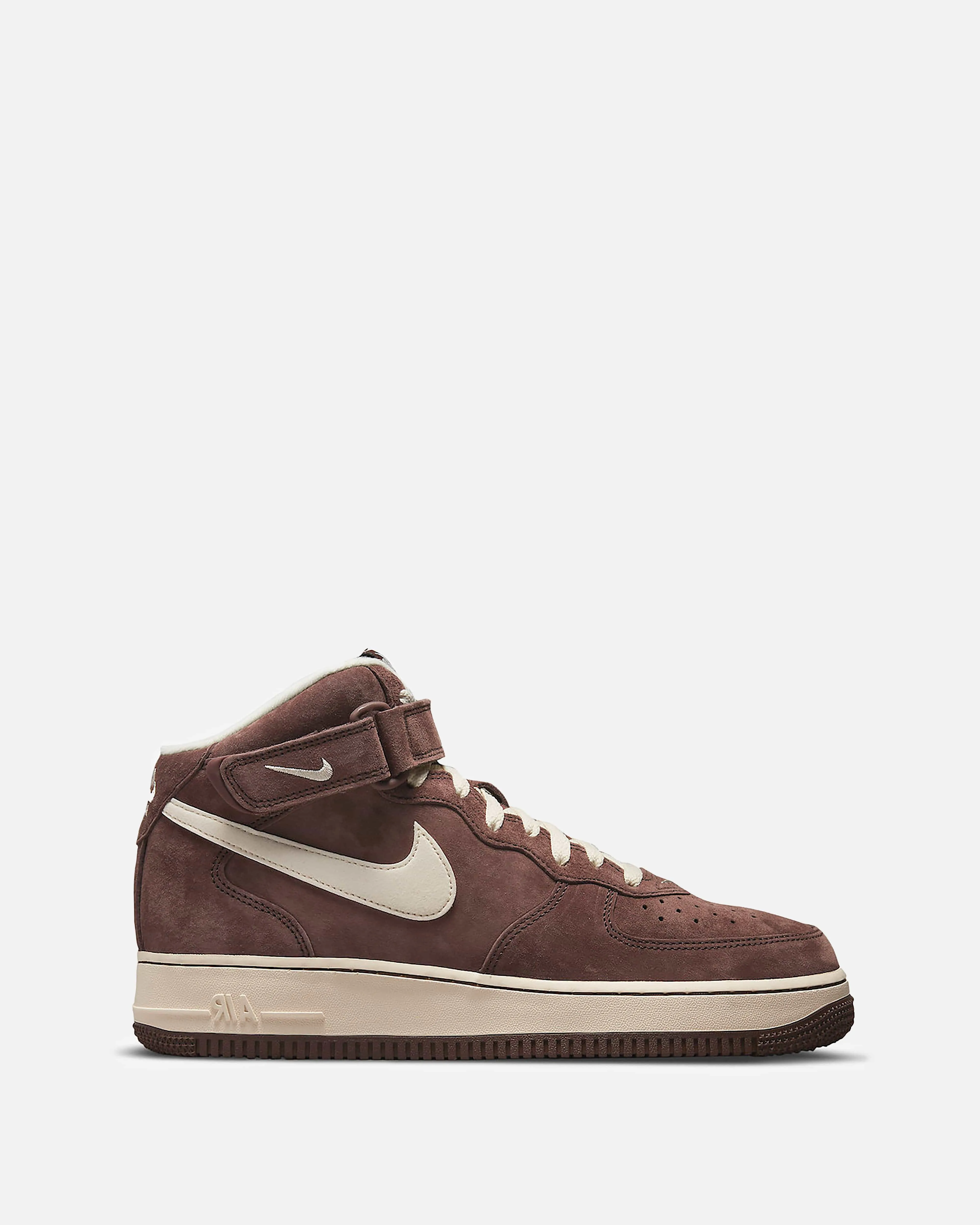 Nike Air Force 1 Mid '07 'Chocolate'