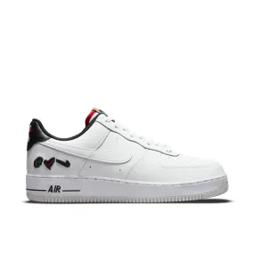 Nike Air Force 1 Peace Love Swoosh | DM8148-100 | Laced