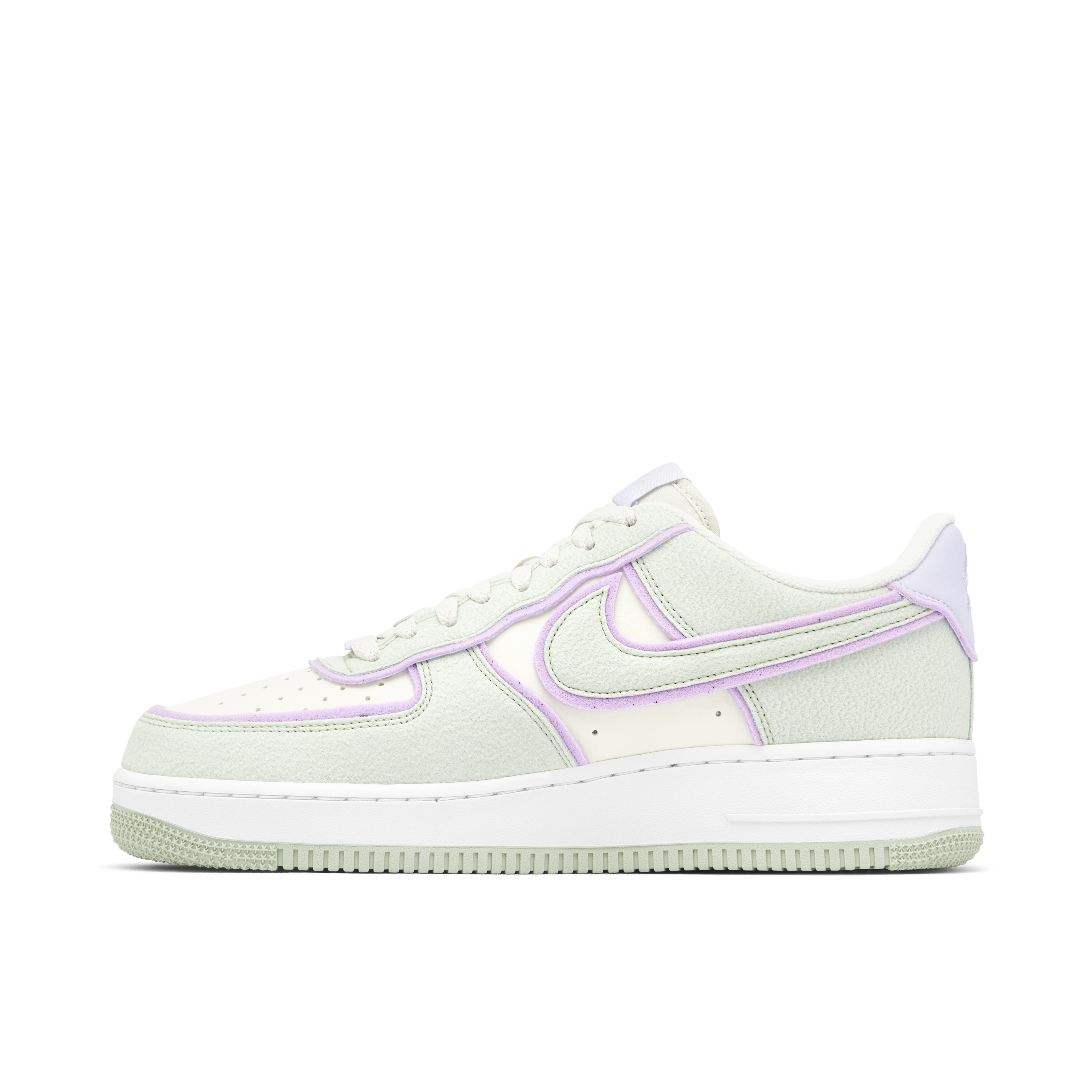 Nike Air Force 1 Seaglass | DM9089-001 | Laced