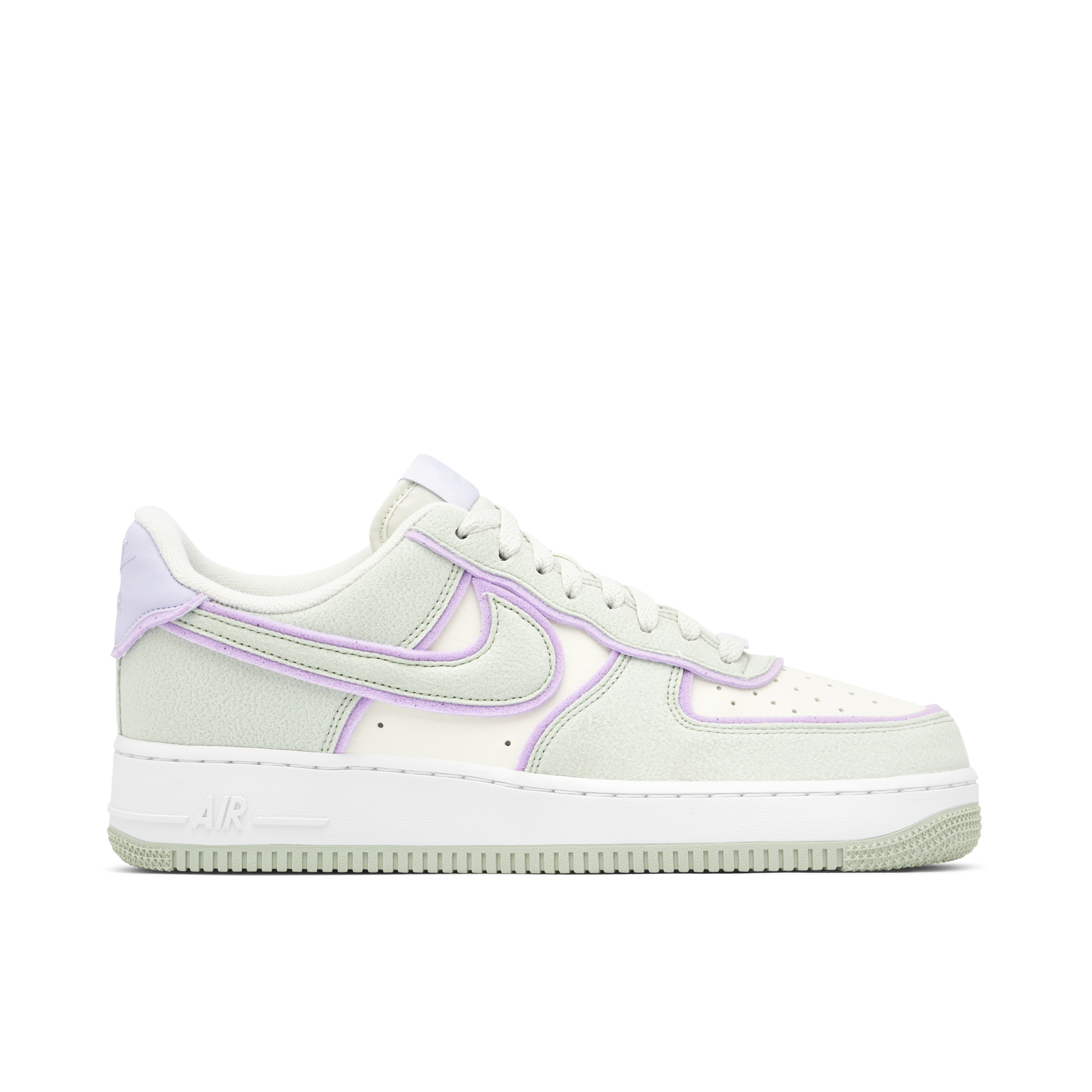 Nike Air Force 1 Seaglass | DM9089-001 | Laced