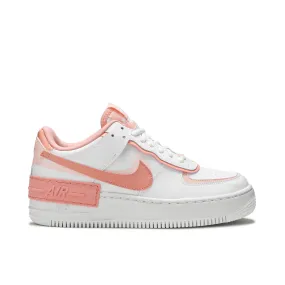 Nike Air Force 1 Shadow Pastel Pink | CJ1641-101 | Laced