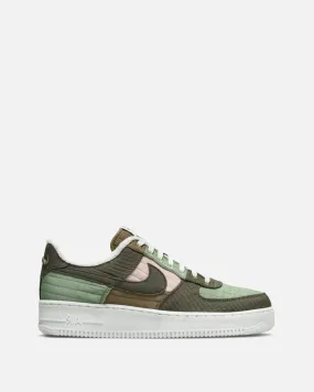 Nike Air Force 1 Toasty 'Oil Green'