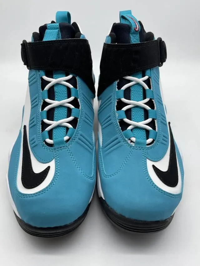 Nike air griffey max 1 aquamarine