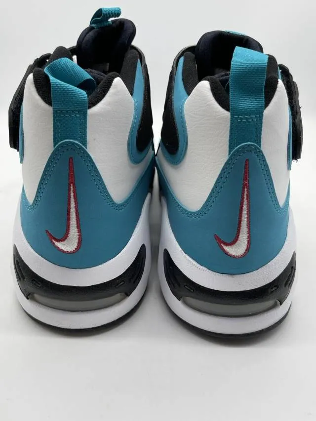 Nike air griffey max 1 aquamarine