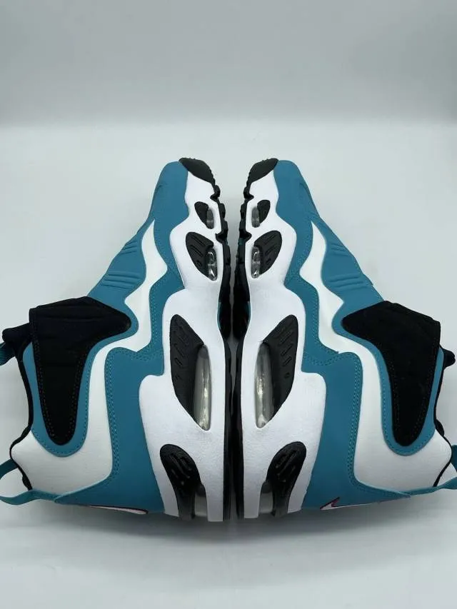 Nike air griffey max 1 aquamarine