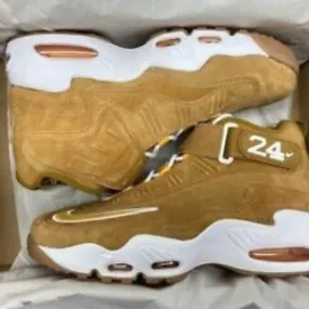 Nike air griffey max 1 wheat