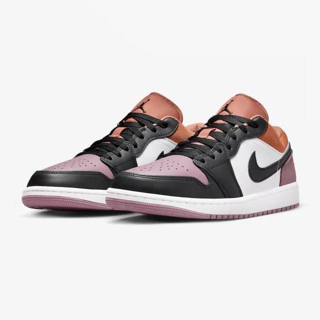 Nike Air Jordan 1 Low SE (Sky J Mauve/ Purple/ White/ Bl...