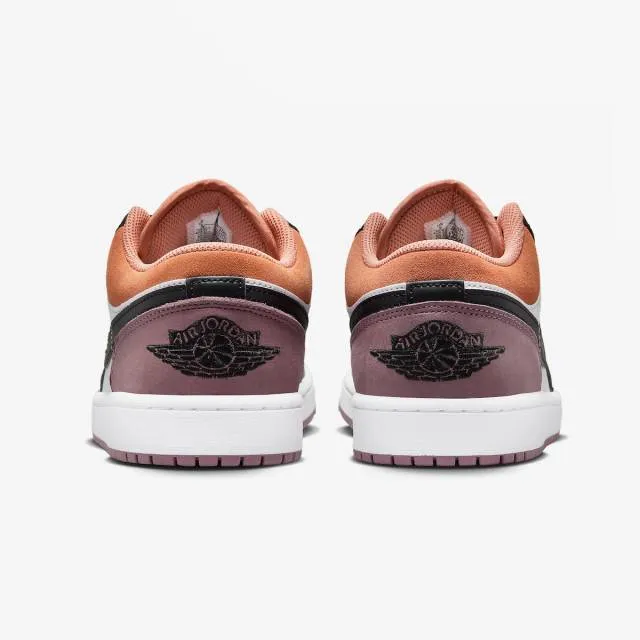 Nike Air Jordan 1 Low SE (Sky J Mauve/ Purple/ White/ Bl...