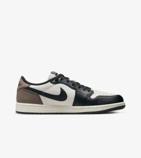 NIKE  Air Jordan 1 Retro Low OG 'Mocha'