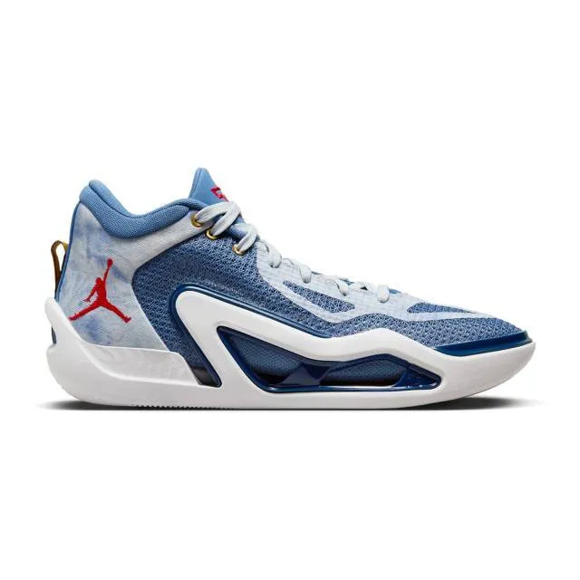 Nike Air Jordan Tatum 1 (Denim/ Stone Blue/ University R...