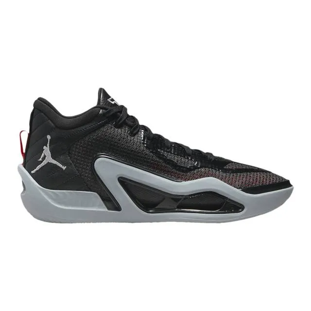 Nike Air Jordan Tatum 1 (Old School/ Black/ Metallic Sil...