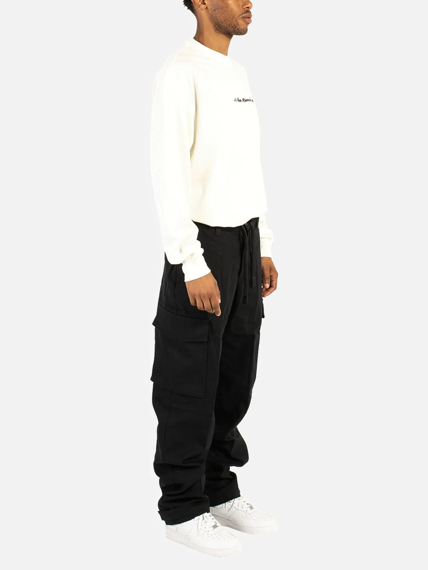 NIKE Air Jordan x A Ma Maniere Cargo Pant