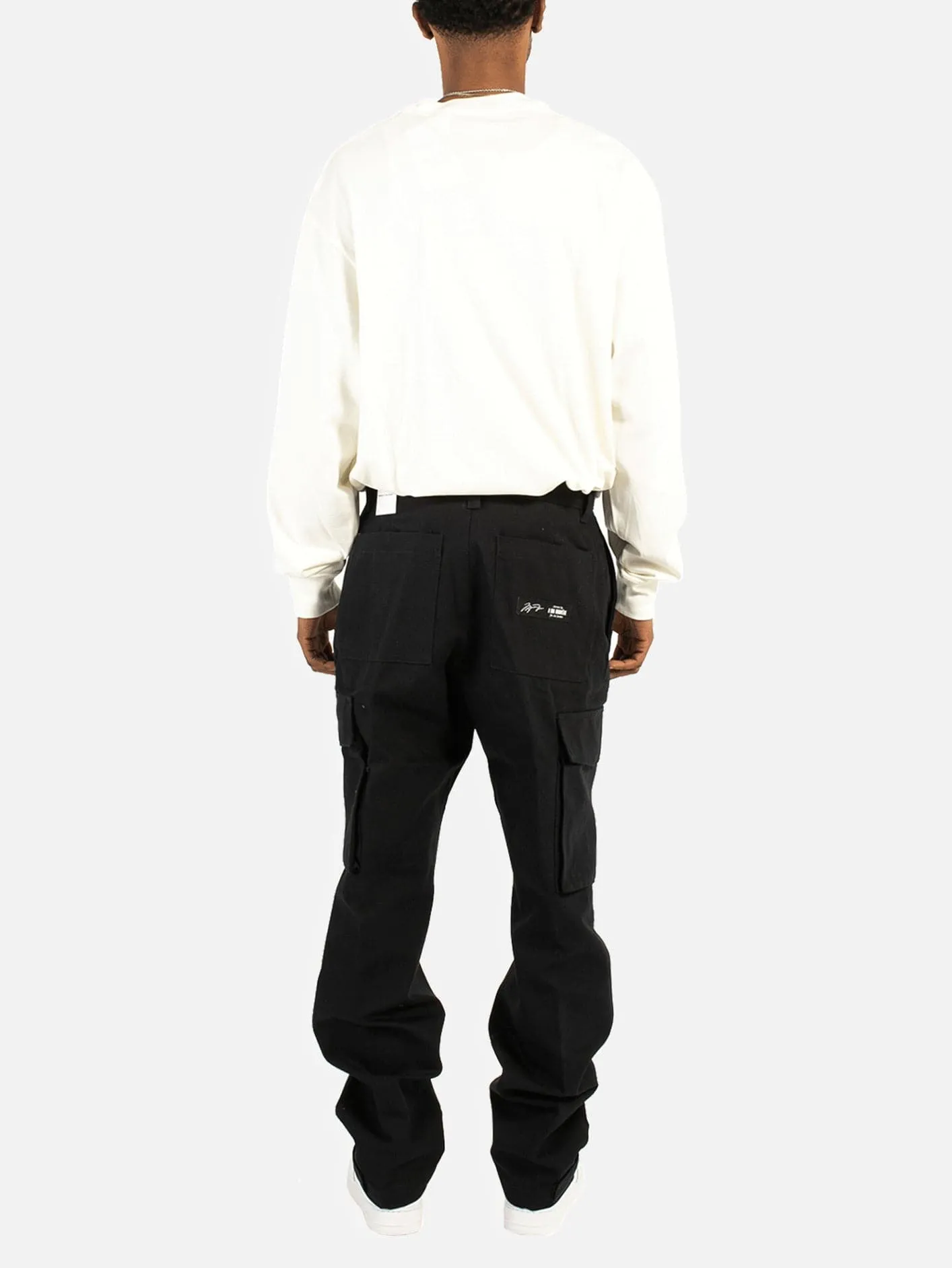 NIKE Air Jordan x A Ma Maniere Cargo Pant