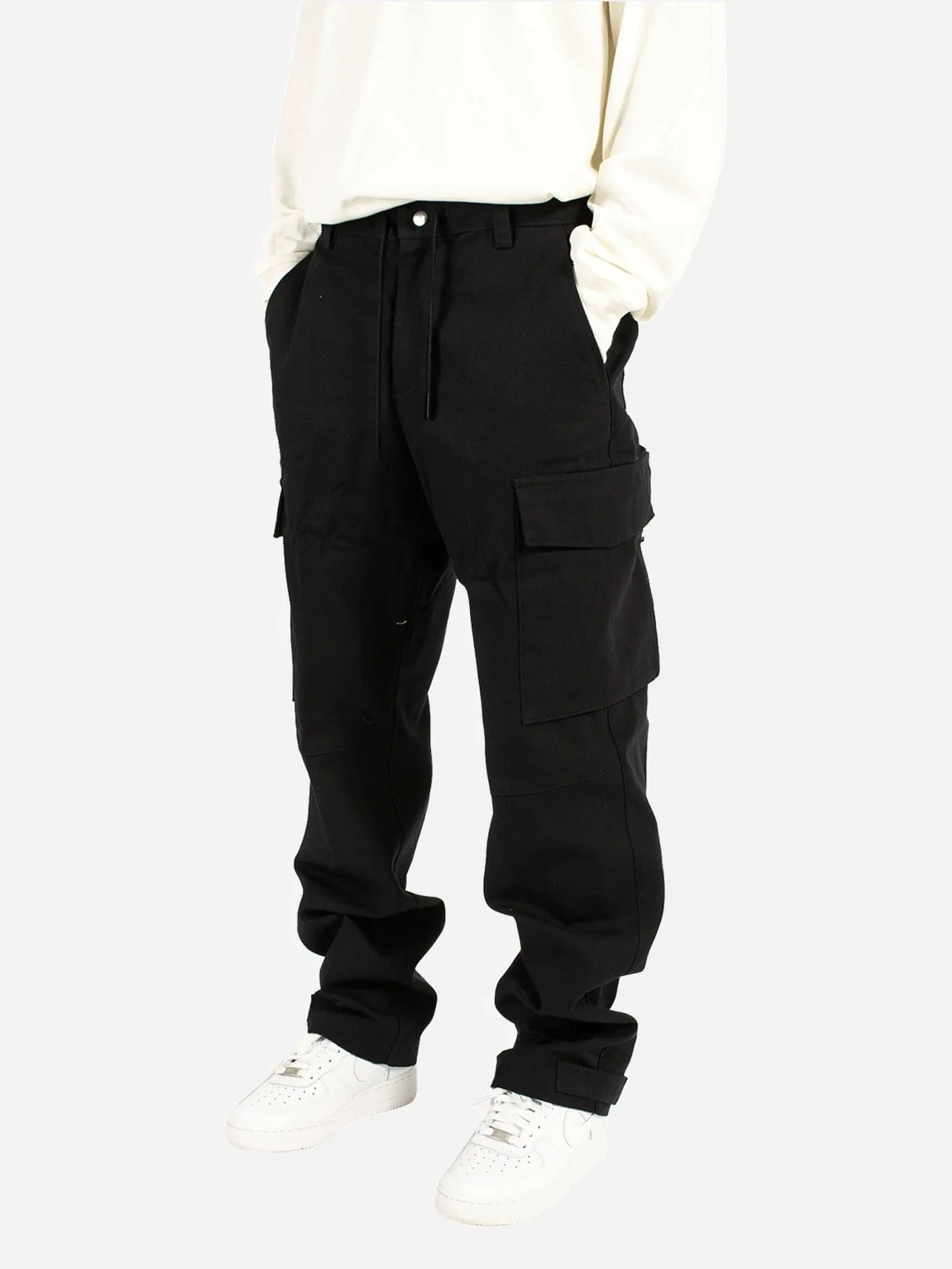 NIKE Air Jordan x A Ma Maniere Cargo Pant