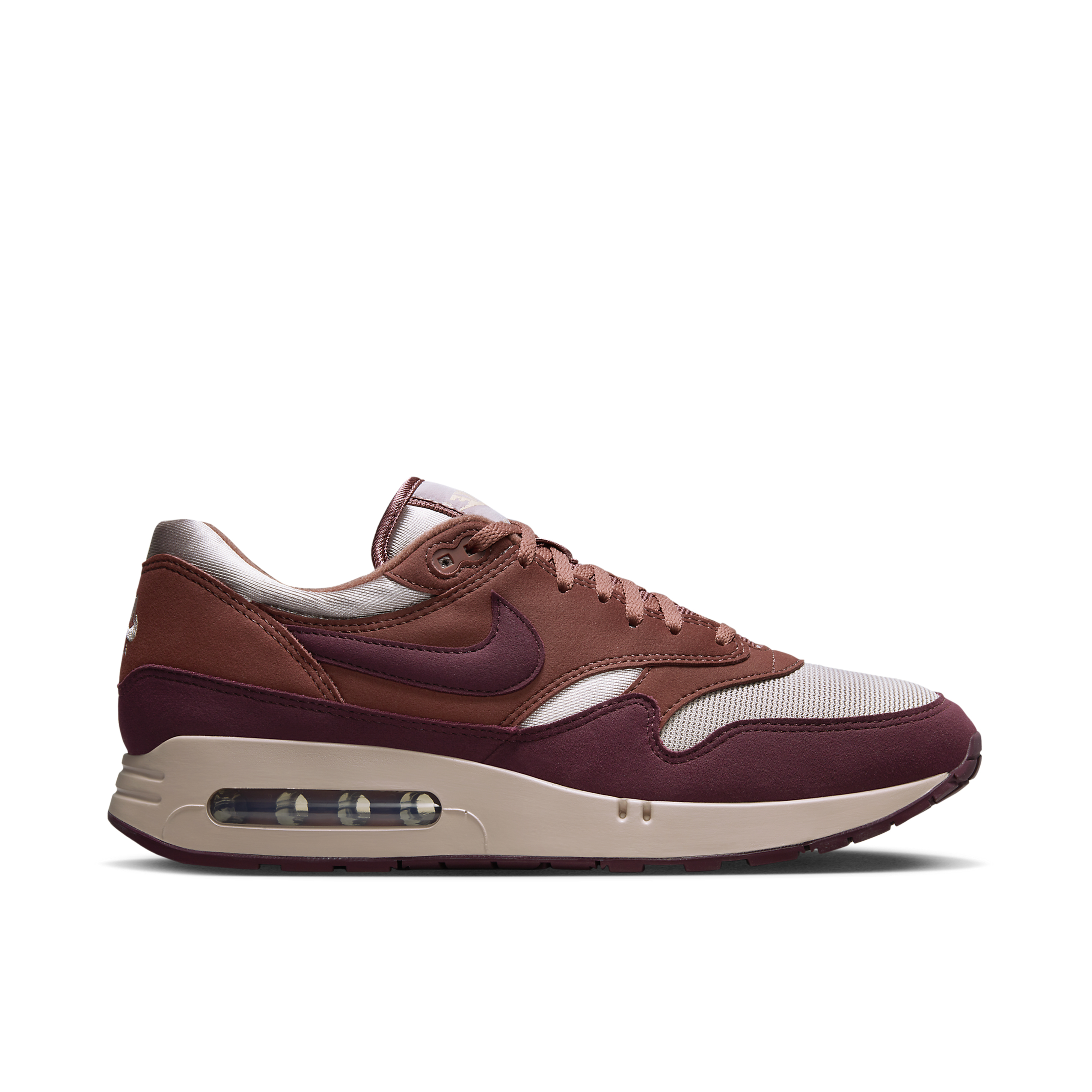 Nike Air Max 1 86 Smokey Mauve | FJ8314-201 | Laced