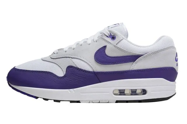 Nike air max 1 field purple