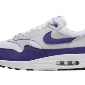 Nike air max 1 field purple