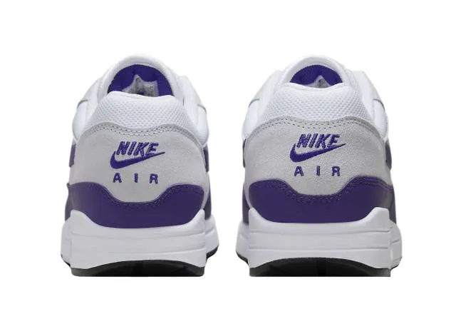 Nike air max 1 field purple