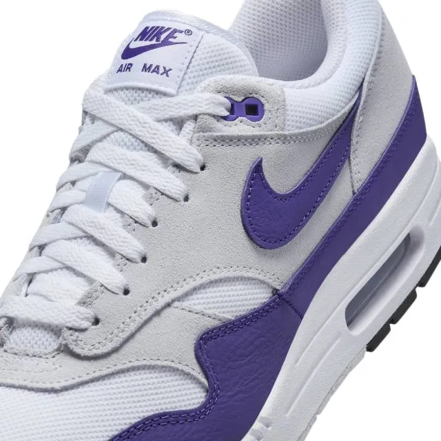 Nike air max 1 field purple