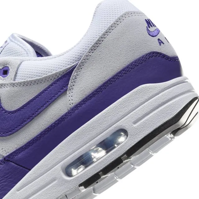 Nike air max 1 field purple