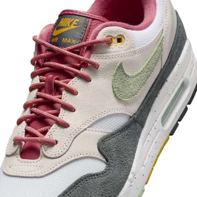 Nike air max 1 light soft pink