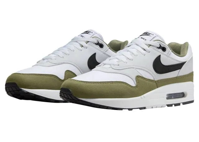 Nike air max 1 medium olive