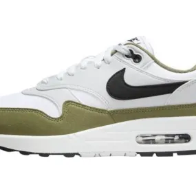 Nike air max 1 medium olive