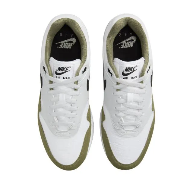 Nike air max 1 medium olive