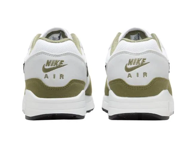 Nike air max 1 medium olive