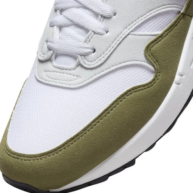 Nike air max 1 medium olive