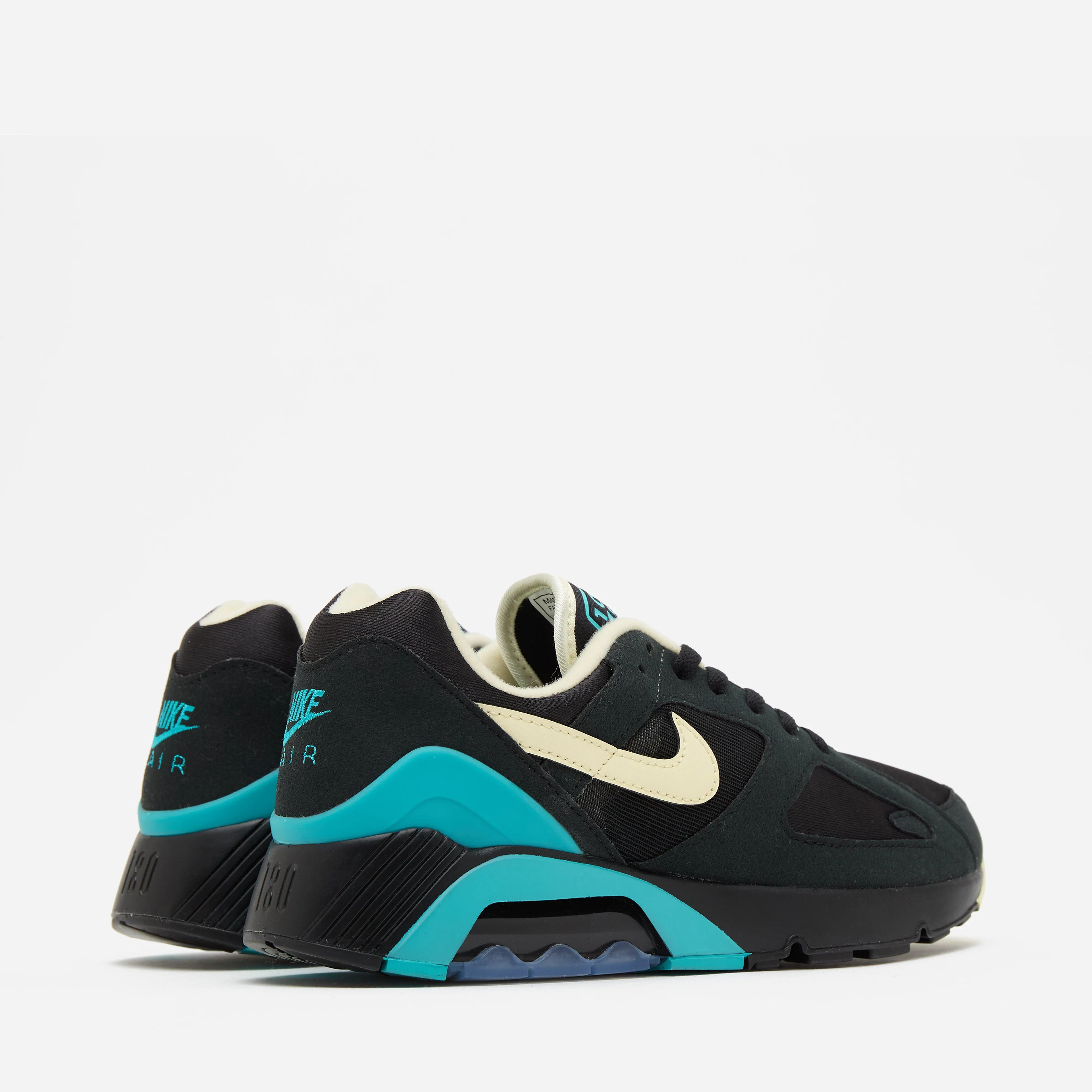 Nike Air Max 180 Women's