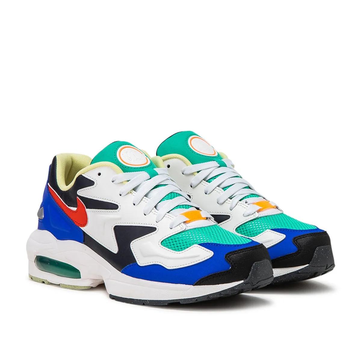 Nike Air Max 2 Light (Multi)