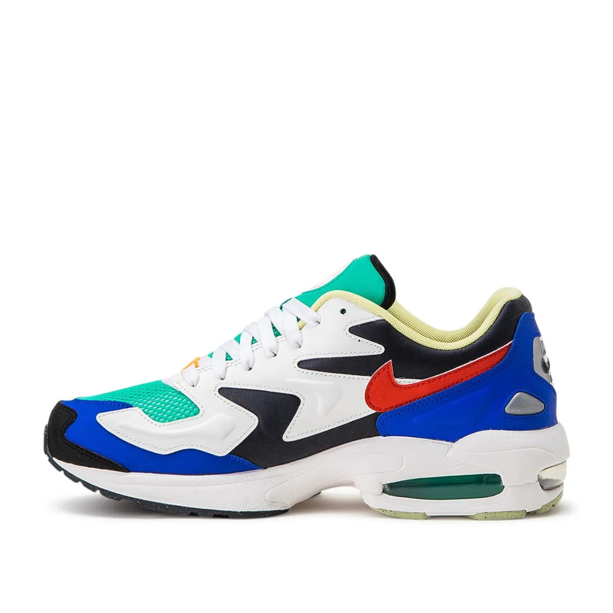 Nike Air Max 2 Light (Multi)