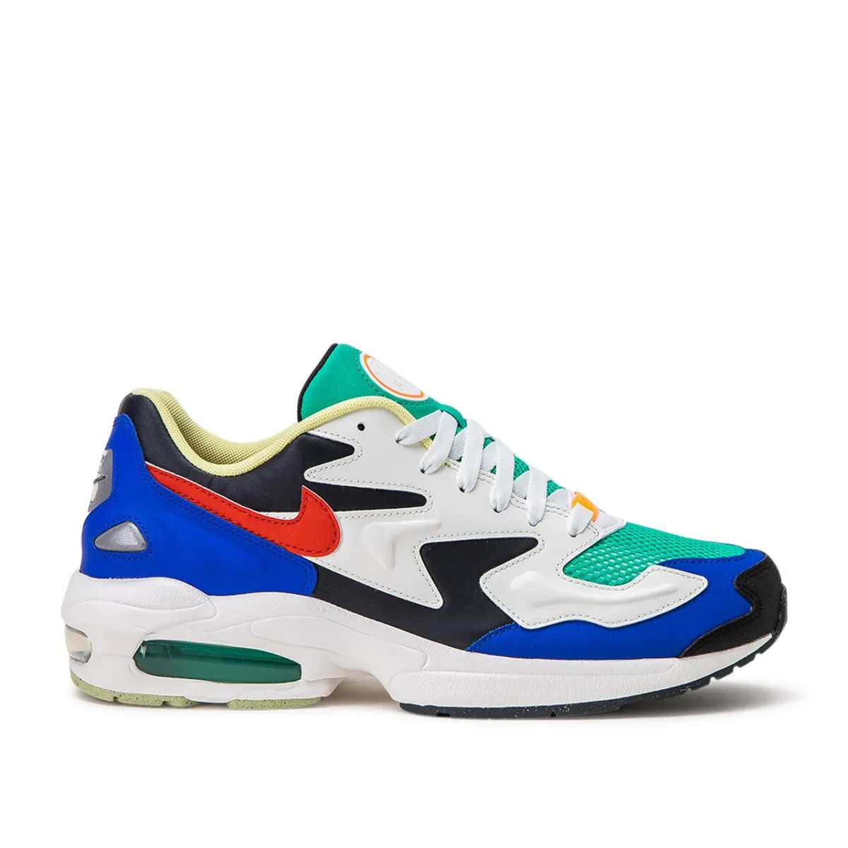 Nike Air Max 2 Light (Multi)