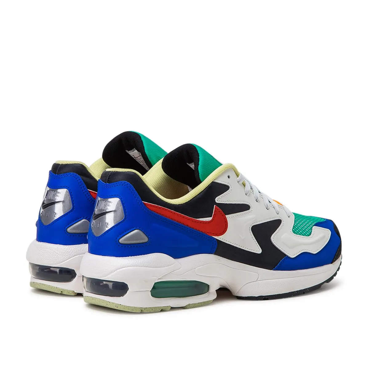 Nike Air Max 2 Light (Multi)