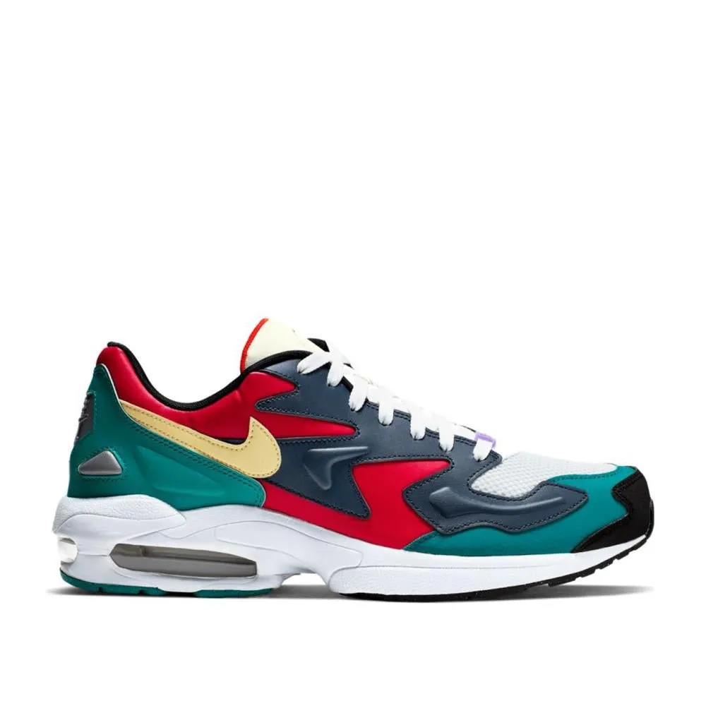 Nike Air Max 2 Light (Red / Multi)