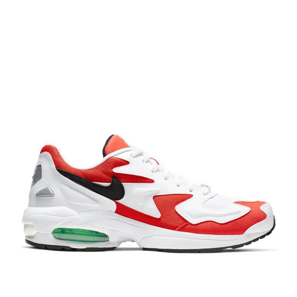 Nike Air Max 2 Light (Red / White)