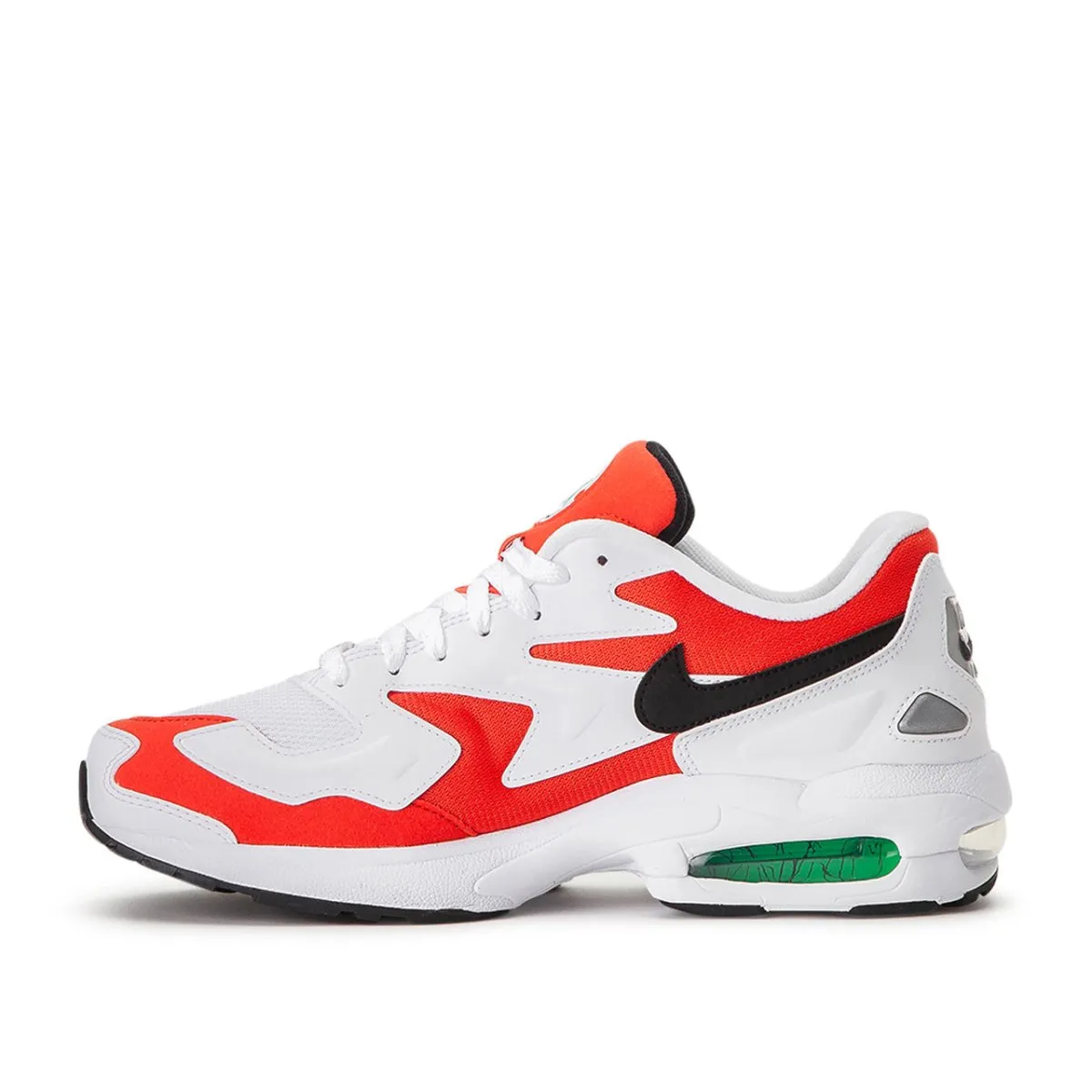 Nike Air Max 2 Light (Red / White)