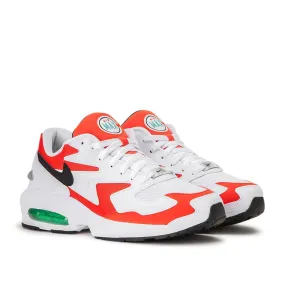 Nike Air Max 2 Light (Red / White)