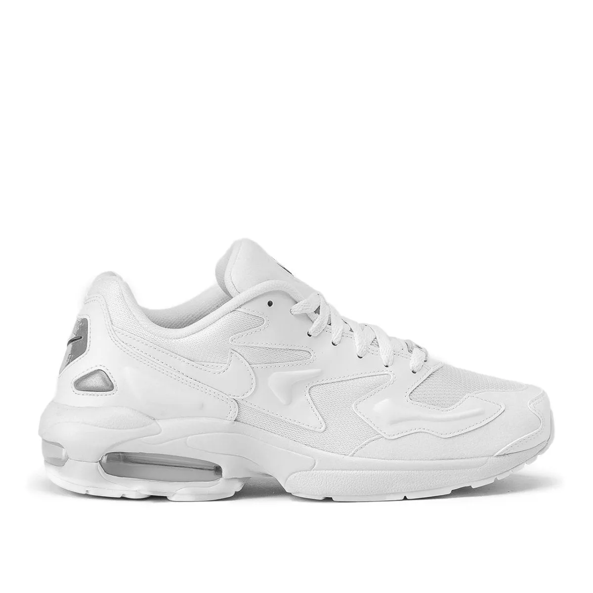 Nike Air Max 2 Light (White)