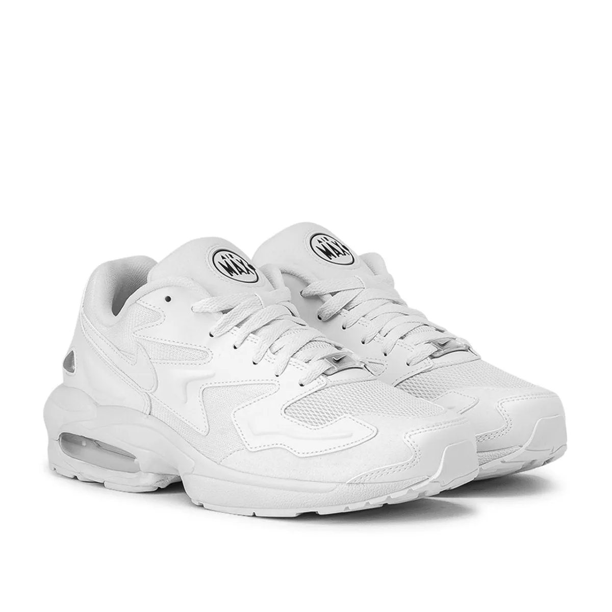 Nike Air Max 2 Light (White)