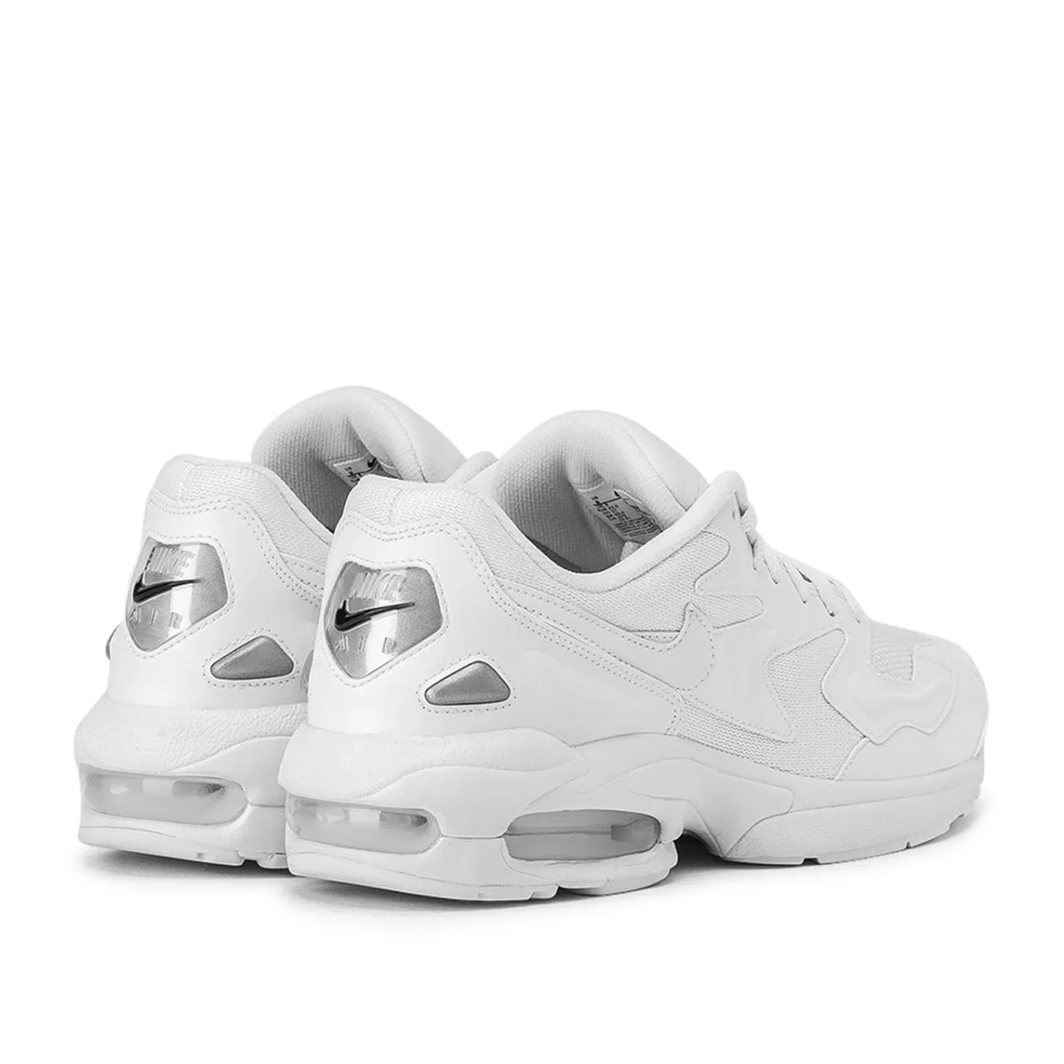 Nike Air Max 2 Light (White)