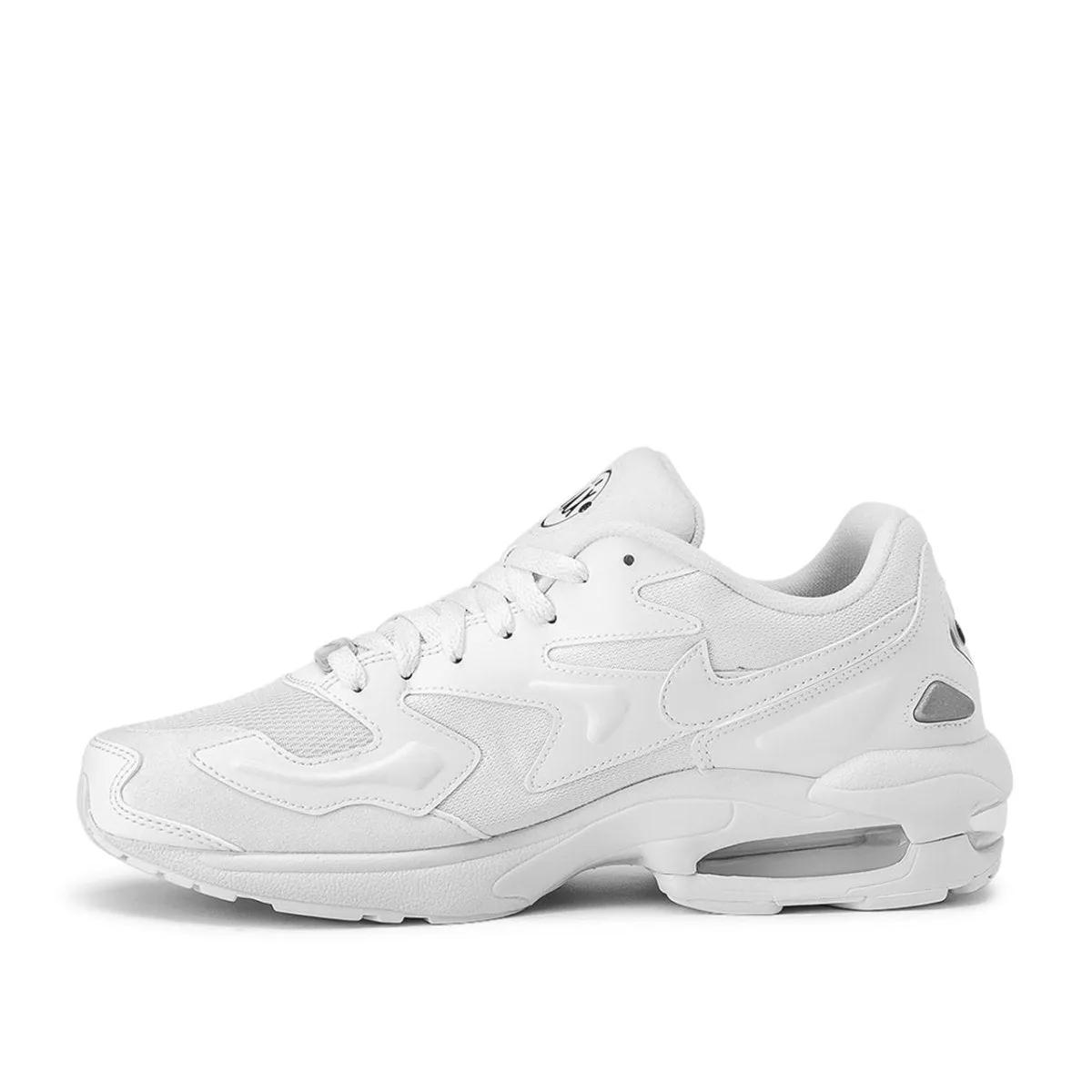 Nike Air Max 2 Light (White)