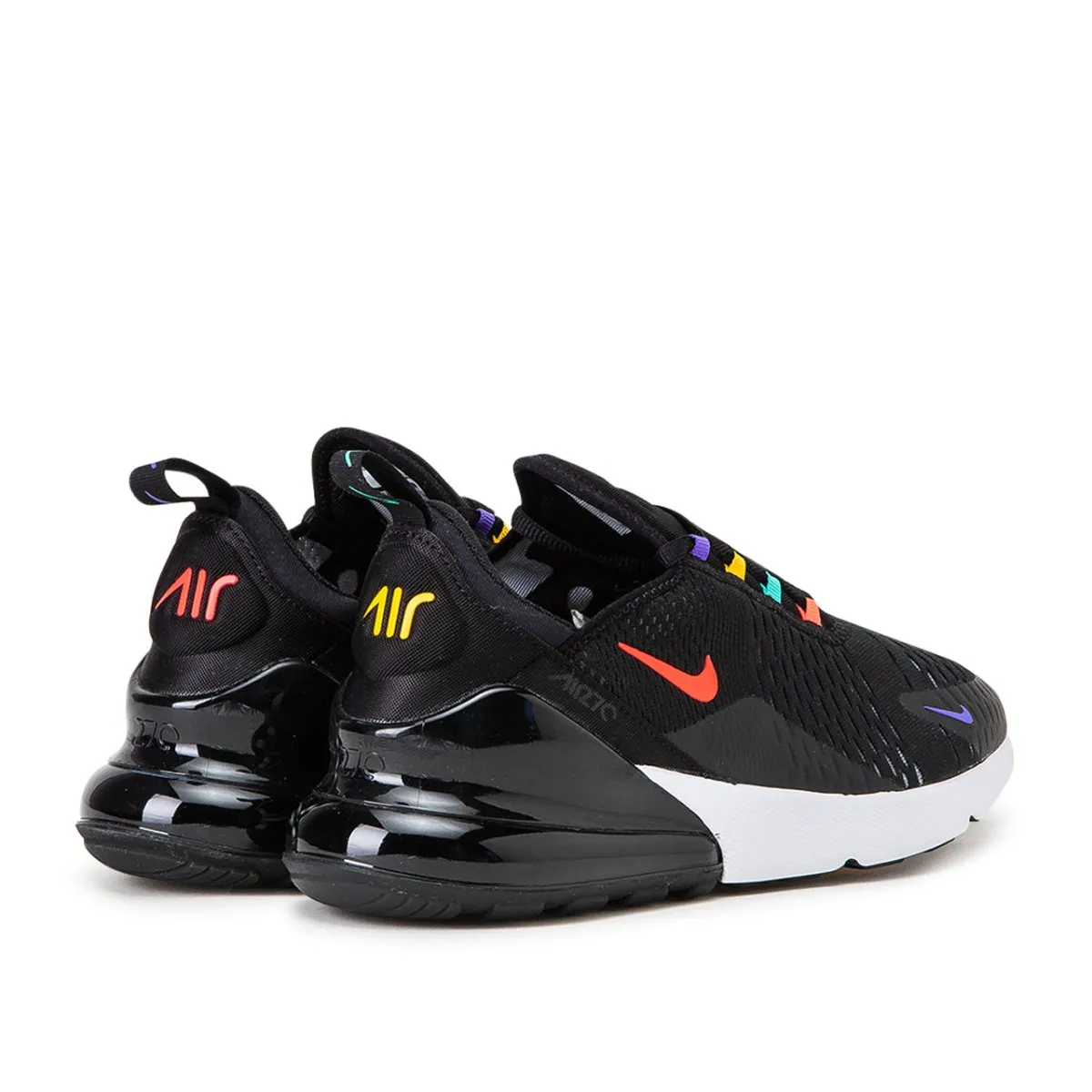 Nike Air Max 270 (Black)