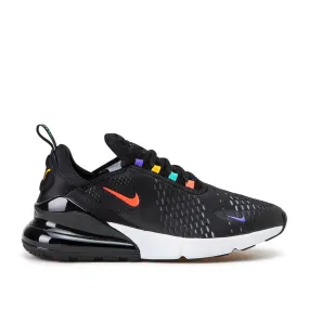 Nike Air Max 270 (Black)