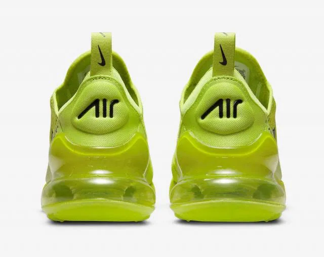 Nike air max 270 tennis ball