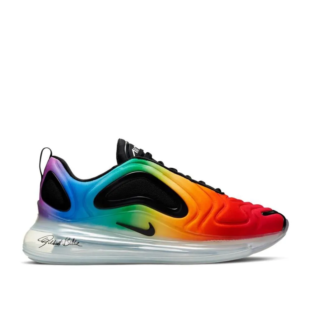 Nike Air Max 720 'Betrue' (Multi)