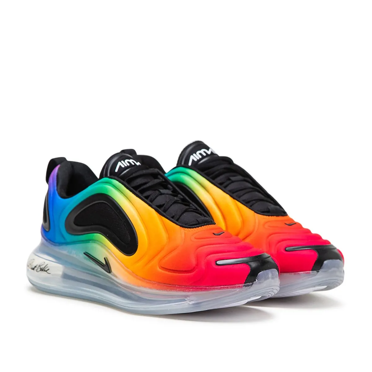 Nike Air Max 720 'Betrue' (Multi)