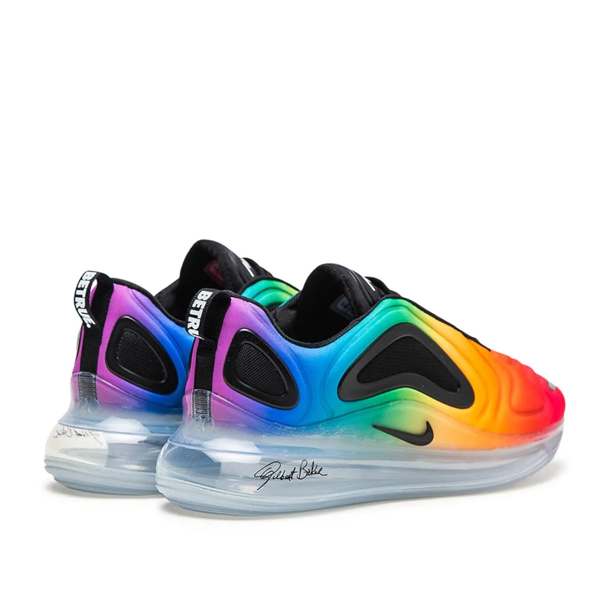 Nike Air Max 720 'Betrue' (Multi)